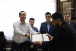 از عیب‌یابی هوشمند تا آسانسور پنوماتیک؛

 دفاع ۶ پروژه دانشجویی دانشکده فنی انقلاب اسلامی تهران در سندیکای آسانسور و پلکان برقی ایران 3