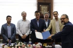 از عیب‌یابی هوشمند تا آسانسور پنوماتیک؛

 دفاع ۶ پروژه دانشجویی دانشکده فنی انقلاب اسلامی تهران در سندیکای آسانسور و پلکان برقی ایران 4
