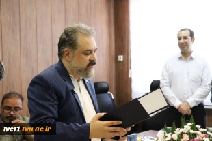 از عیب‌یابی هوشمند تا آسانسور پنوماتیک؛

 دفاع ۶ پروژه دانشجویی دانشکده فنی انقلاب اسلامی تهران در سندیکای آسانسور و پلکان برقی ایران 4