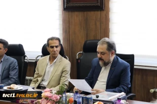 از عیب‌یابی هوشمند تا آسانسور پنوماتیک؛

 دفاع ۶ پروژه دانشجویی دانشکده فنی انقلاب اسلامی تهران در سندیکای آسانسور و پلکان برقی ایران 6