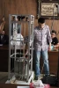 از عیب‌یابی هوشمند تا آسانسور پنوماتیک؛

 دفاع ۶ پروژه دانشجویی دانشکده فنی انقلاب اسلامی تهران در سندیکای آسانسور و پلکان برقی ایران 11