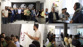 برگزاری سمینار تخصصی «از ایده تا اختراع» در دانشکده انقلاب اسلامی
