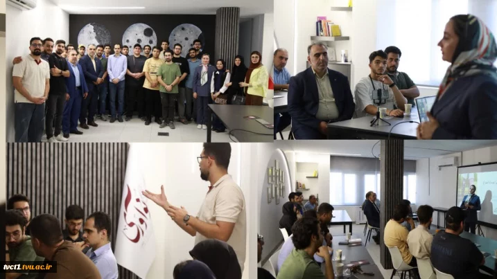 برگزاری سمینار تخصصی «از ایده تا اختراع» در دانشکده انقلاب اسلامی