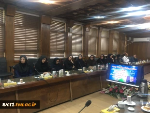 برگزاری سمینار تخصصی«تبیین ابعاد جهانی هفته وحدت» در دانشکده انقلاب اسلامی 7