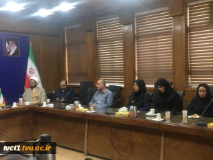 برگزاری سمینار تخصصی«تبیین ابعاد جهانی هفته وحدت» در دانشکده انقلاب اسلامی 8