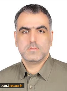 اشکان هدایی