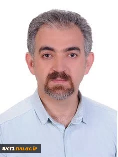 آقای رضایی