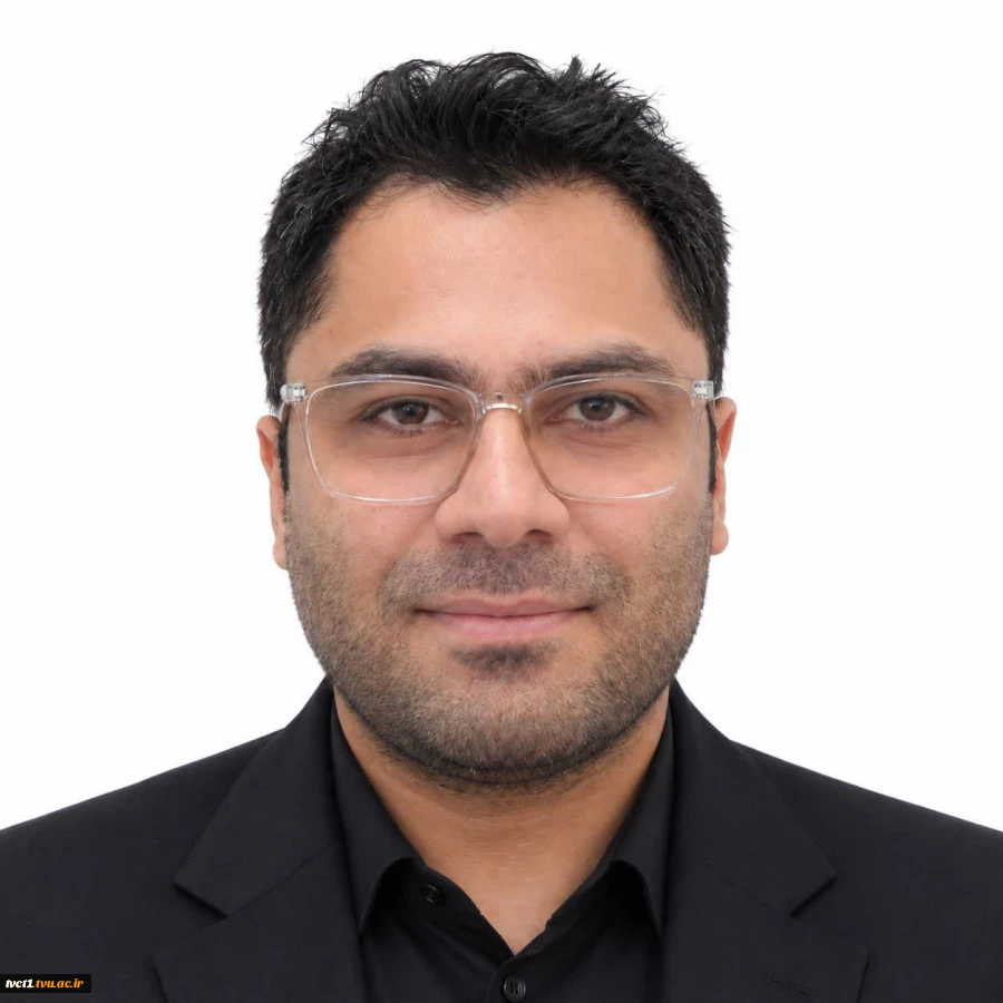 محمد عباس احمدی