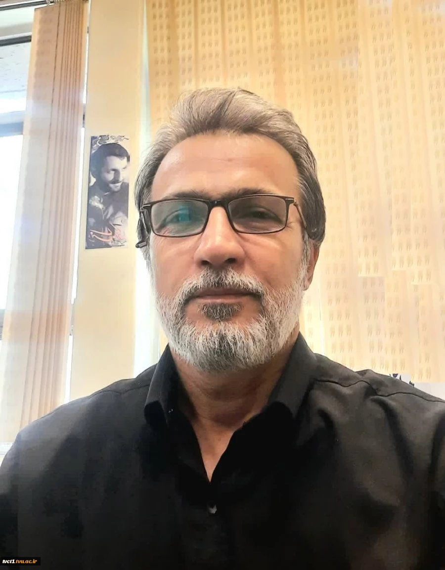 حوزه ریاست