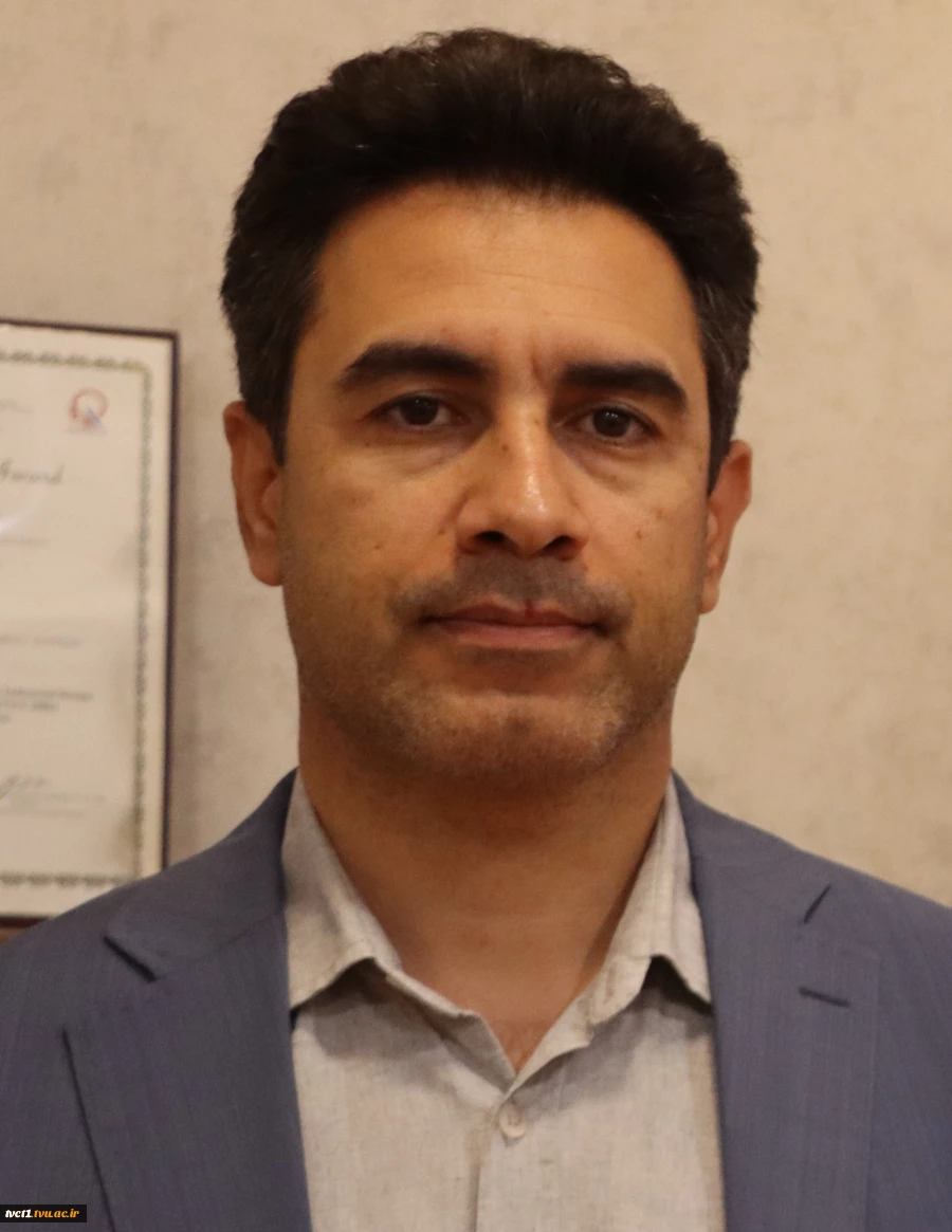 دکتر سید جلال هاشمی