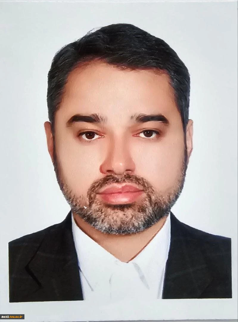 سید حامد عسگری