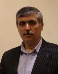 مهندس اردشیر عبدی