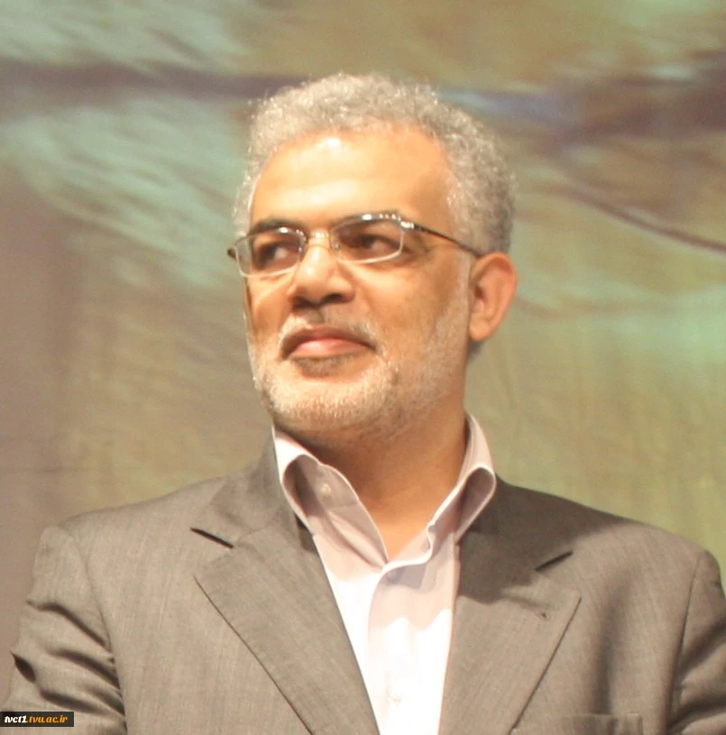مرتضی دبستانی