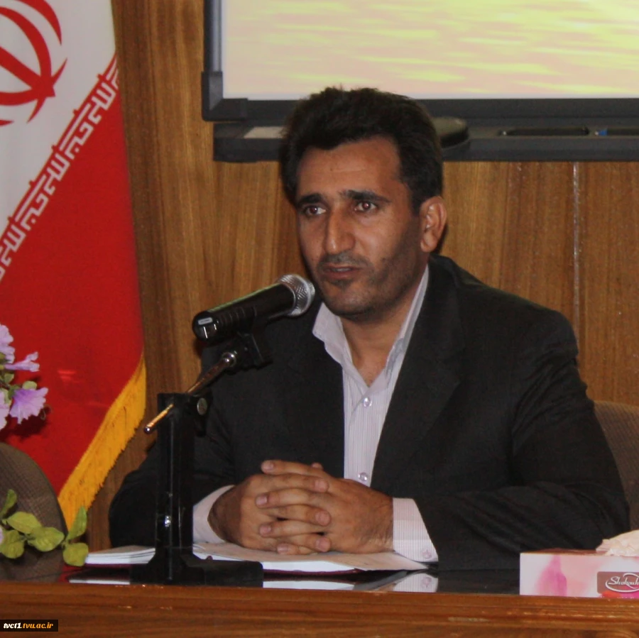 محمد جعفرآبادی آشتیانی