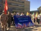 همزمان با برگزاری اجتماع بزرگ جان‌فدایان ایران در تهران؛

حضور پرشور بسیجیان و کارکنان دانشگاه ملی مهارت در رزمایش ۳۱۳ هزار نفری «جان‌فدایان ایران»