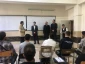 در آستانه آغاز سال تحصیلی جدید و همزمان با فرارسیدن هفته دفاع مقدس صورت پذیرفت؛

بازدید سرپرست دانشگاه ملی مهارت واحد استانی تهران از کارگاه‌های آموزشی دانشکده فنی انقلاب اسلامی 