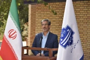 با حضور سرپرست دانشگاه ملی مهارت صورت گرفت؛

آیین اهتزاز پرچم جمهوری اسلامی ایران و طنین سرود ملی در آغاز سال تحصیلی جدید در دانشکده ملی مهارت انقلاب اسلامی تهران
