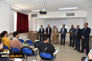با حضور سرپرست دانشگاه ملی مهارت صورت گرفت؛

آیین اهتزاز پرچم جمهوری اسلامی ایران و طنین سرود ملی در آغاز سال تحصیلی جدید در دانشکده ملی مهارت انقلاب اسلامی تهران 11