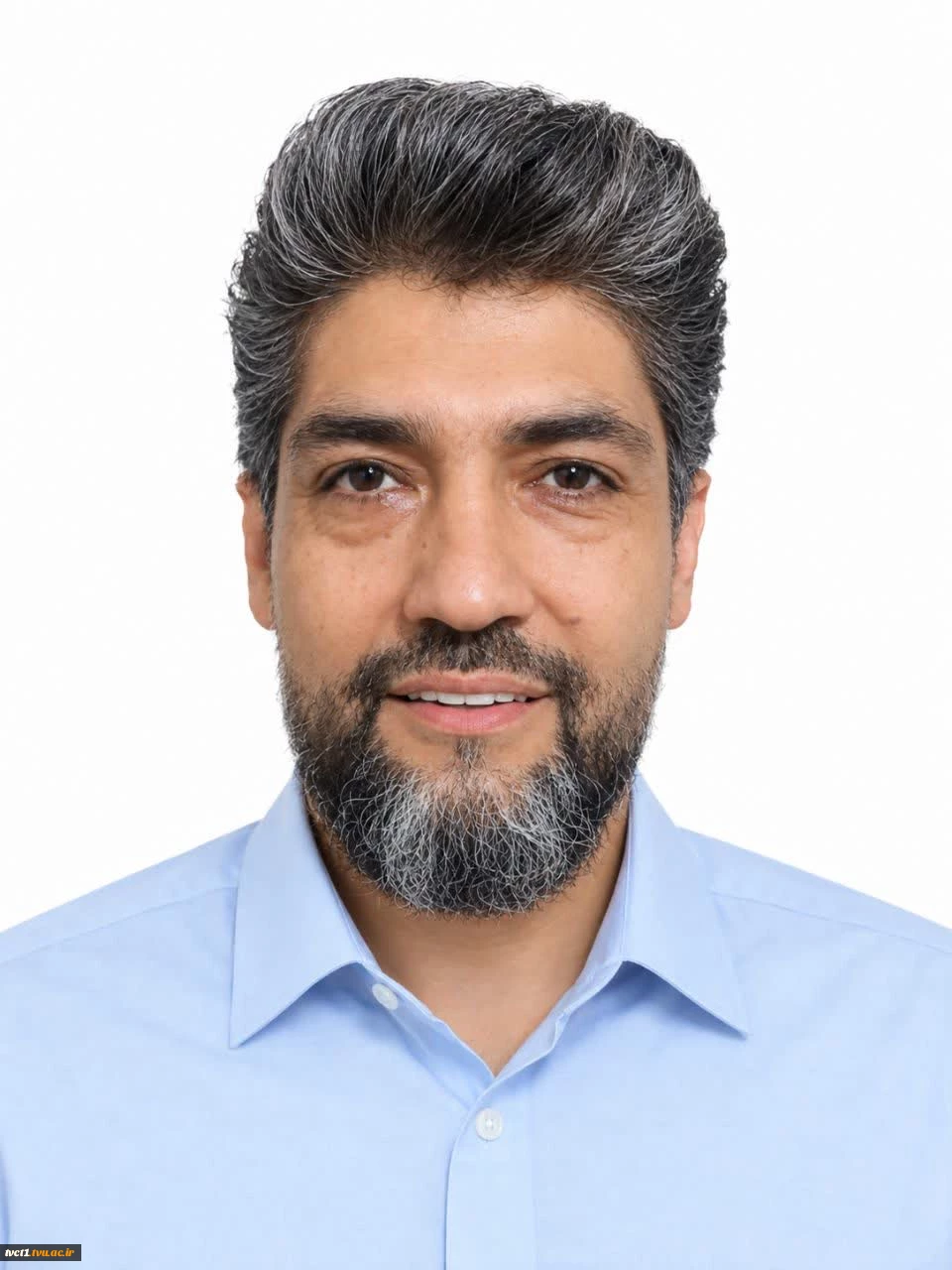 آقای زمانی