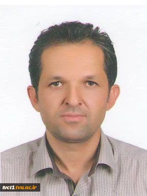 آقای رضایی