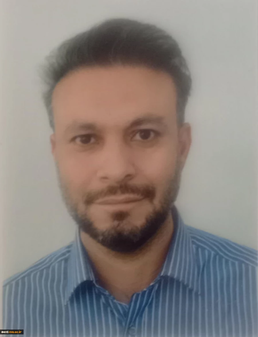 آقای عربی