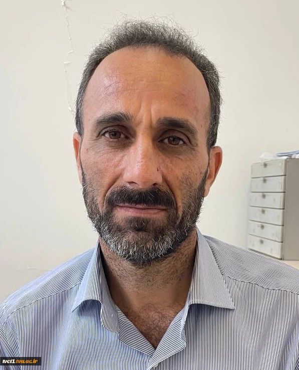 آقای زارع