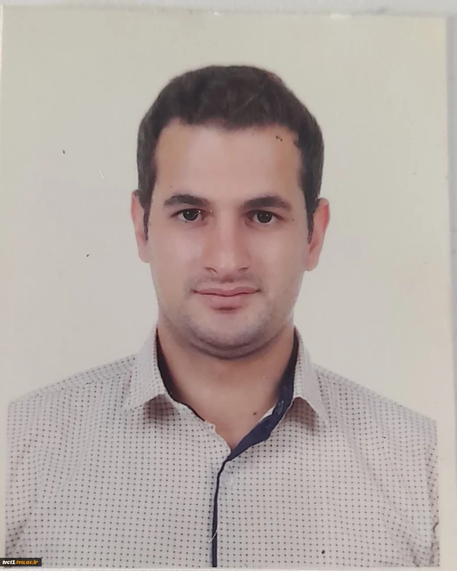 آقای رضا علیزاده