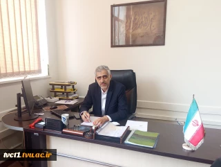 ارتقای عضو هیئت علمی دانشگاه ملی مهارت، به مرتبه دانشیاری
