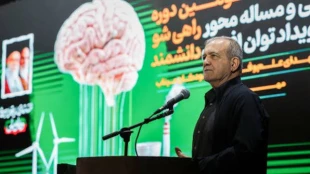 کسب مقام دوم سومین دوره مسابقه ملی «راهی‌شو» توسط دانش‌آموختگان دانشکده انقلاب اسلامی تهران 4