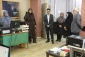 بازدید سرپرست دانشگاه ملی مهارت واحد استانی تهران از دانشکده دختران ولی‌عصر(عج) در شروع سال تحصیلی
