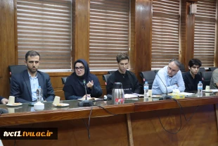 با حضور سرپرست دانشگاه ملی مهارت واحد استانی تهران؛

نشست مشترک حوزه معاونت فرهنگی دانشجویی دانشکده انقلاب اسلامی با دبیران تشکل ها و انجمن های علمی دانشکده فنی انقلاب اسلامی برگزار گردید. 8